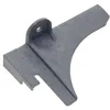 Image de Whirlpool Cornière Fixage Sx Pour Lave-Vaisselle C00260213 - Lave-Vaisselle - Polypropylène - Bain à Remous - Sous Comptoir