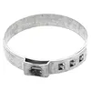 Image de Collier pompe lavage sync/bras pour lave-vaisselle - diam. 38.1 mm Whirlpool C00264650