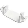 Image de BUTOIR DE PANIER SUPERIEUR POUR LAVE VAISSELLE WHIRLPOOL - C00040996