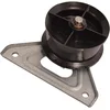 Image de Hotpoint C00113879 Roulette pour sèche-linge Ariston Creda Export Indesit Proline