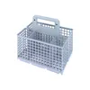 Image de W-PRO - PANIER À COUVERTS 2 EN 1 UNIVERSEL POUR LAVE-VAISSELLE