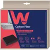 Image de Filtre hotte WPRO CHF15/1