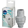 Image de Wpro acq002 Valve d'arrêt, 5 cm