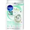 Image de Wpro sih250 Dispositif d'arrêt pour tuyau d'alimentation/2,5 m/20 bar/Aqua Stop/universel/à 90 ° Celcius Convient/filetage droit/coudé