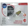 Image de WPRO Ampoule pour four LFO136/1