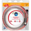 Image de Flexible gaz VISSINOX + 1,5m