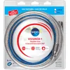 Image de Flexible gaz VISSINOX + 2m