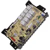 Image de PLATINE DE PUISSANCE ESTER PROGRAMMATION MANUELLE pour FOUR WHIRLPOOL - 481011085521
