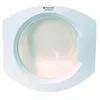 Image de HUBLOT COMPLET EVOII PWARXL 150A H-P pour LAVE LINGE ARISTON - C00259866
