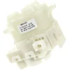 Image de MOTEUR LAVAGE ALTERNE 3 VOIES POUR LAVE VAISSELLE WHIRLPOOL - C00308078