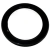 Image de HUBLOT COMPLET NATIS RELOAD BLACK POUR LAVE LINGE INDESIT - C00537762