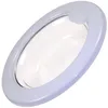 Image de Hublot complet d'origine Machine à laver, Lave-linge C00509462 INDESIT Machine à laver, Lave-linge C00509462 INDESIT