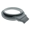 Image de JOINT DE HUBLOT POUR LAVE LINGE WHIRLPOOL - C00505321