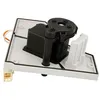 Image de Couvercle avec pompe pour NT CM10 8B, NT CM10 7B, YT CM08 8B