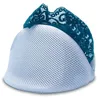 Image de Wpro Filet WAS200 Accessoire pour Appareil de Lavage Pochette de Lavage, 26cm x 15cm x 23.5cm