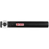 Image de Barbieri Nano Mini-Pompe pour vélo Gris/Rouge 15.5 cm
