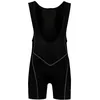 Image de PNK Lycra Bib Tights 2XL