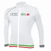Image de PNK Italia Long Sleeve Jersey 2XL