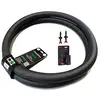 Image de Barbieri Kit Mousse de Protection Pneu VTT 27.5" x 1.9 - 2.2 Noir