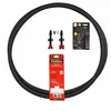 Image de Barbieri Kit Mousse ANAC.3.0 Grav.700x35-45 V.Carb Rubans Tubeless, Sport, Multicolore (Multicolore), Taille Unique