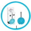 Image de Barbieri Roccia Presta 45 Mm Inner Tube 700