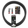 Image de Anaconda 27.5´´ S-M Tyre 2.1-2.7 Rims 19-35 Mm Anti-Puncture Mousse 2 Units One Size