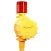 Image de Microirrigator Divers Jet 360° 5pcs Rain