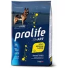 Image de prolife Smart Poulet Frais Et Riz Adult Moyen/Large 12 kg