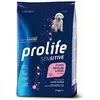 Image de prolife - Sensitive Puppy Medium/Large Agneau et Riz de 10 kg