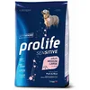 Image de PROLIFE Sensitive Adult Medium/Large Porc et Riz de 10 kg