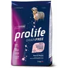 Image de prolife - Grain Free Adult Sensitive Medium/Large au Porc et Pommes de Terre de 10 kg