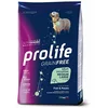 Image de prolife Grain Free Sensitive Poisson et Pommes de Terre Moyen/Large 10 kg