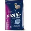 Image de Prolife Grain Free Sensitive Soleil Poisson Et Pommes De Terre Adultes Moyen/Large 10 kg