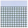 Image de '' Réseau esaplax béton Tapis en acier galvanisé et laminé par le processus de plastification poches Galvaplax Process Cava Torta.