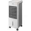Image de Bimar VR35 Refroidisseur, Ventilateur, Purificateur d'air 3 en 1, Course automatique Dx/Sx, Fonction Rafraîchissante et 3 vitesses, Réservoir 7 Litres, 8 heures d'air fraîche, filtres amovibles