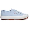 Image de Superga 2750-cotu Classic, Chaussures de Gymnastique Mixte Adulte, Bleu (Azure Erica 325), 36 EU