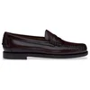 Image de Sebago pour femme. 7001530 Classic Dan Leather Loafers burgundy brown (38), Cuir, Plat, 1 à 3 cm, Aucun, Casuel, Fête, Classique, Bordeaux