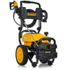 Image de DEWALT DXPW 004 E Nettoyeur à Eau 3000W 150 Bar Induction Moteur monophasé Multicolore