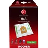 Image de Hoover - Sac Synthétique Hoover Freespace H63, X4
