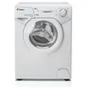 Image de Candy AQUAMATIC TEMPO Aqua 1041 D1 - Machine à laver - largeur : 51 cm - profondeur : 44 cm - hauteur : 69.5 cm - chargement frontal - 4 kg - 1000 tours/min - blanc en occasion ou reconditionné