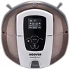 Image de Hoover RBC070/1 Aspirateur Robo.COM3 0,5 l Chocolat