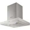 Image de Hotte décorative 60 cm CANDY CMB655X