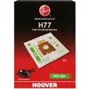 Image de Hoover H77 Sac en microfibre