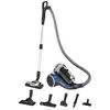 Image de Hoover RC69PET 011 550 W Aspirateur 550 W, cylindrique, Sec, Sac à poussière, 2 L, EPA