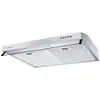 Image de Hotte classique 60 cm ROSIERES RHC224/1IN