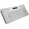 Image de Groupe filtrant Rosieres RHG580/1IN - Hotte aspirante Intégrable - largeur 52 cm - Débit d'air maximum (en m3/h) : 606 - Niveau sonore Décibel mini. / maxi. (en dBA) : 60 / 69