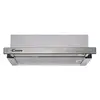 Image de Hotte tiroir escamotable 60 cm CANDY CBT625/2X/1