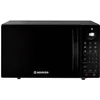 Image de HOOVER- HMC25STB - Micro-ondes Combiné - Noir - 900W - Grill 1000W -Pose Libre