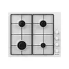 Image de CANDY Plaque gaz CHW640WLW