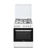 Image de Gaziniere Rosières RGG663CSW/E Blanc en occasion ou reconditionné